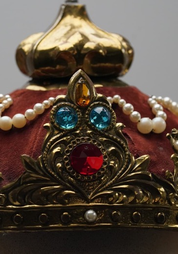 Экскурсия «Театральный костюм» в Новосибирске: билеты