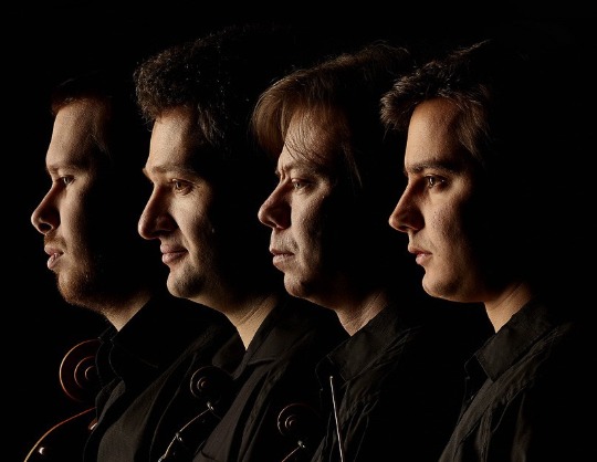 Singolo Orchestra. Музыка кино
