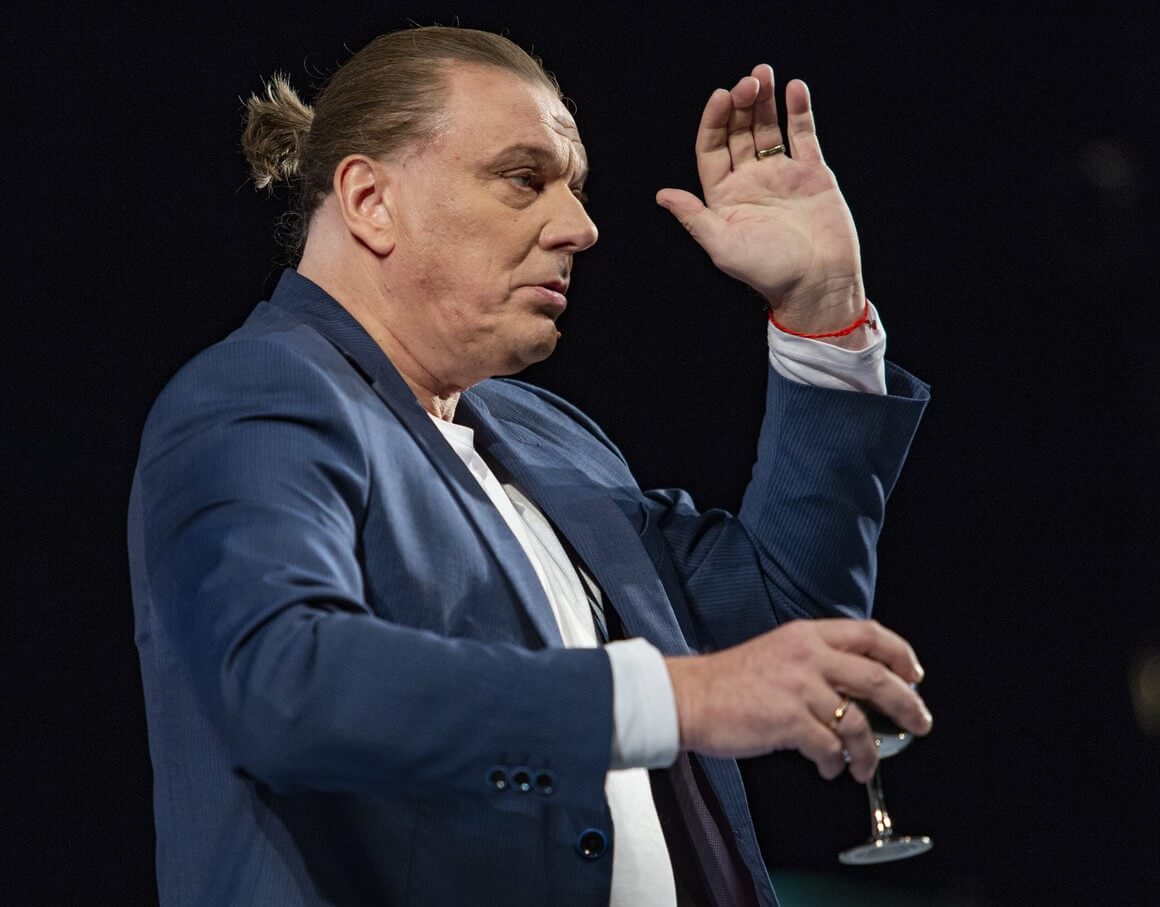 Театр Сатиры Театр Сатиры