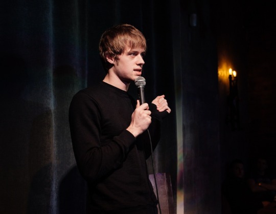 Stand Up шоу Закрытый Микроfон: Идрак, Артур, Ваня