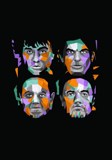 Концерт группы «Кино»