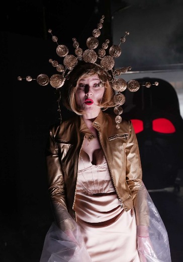 Спектакль «Божественная комедия» (Гастроли Белградского Драматического театра) в Санкт-Петербурге: билеты