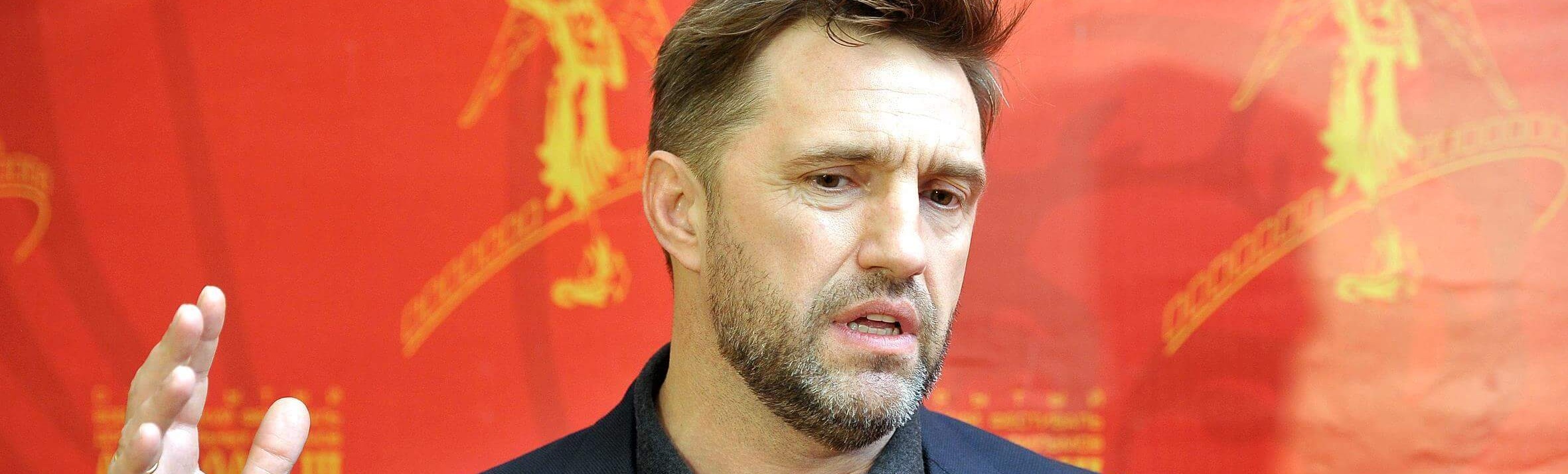 Владимир Вдовиченков Владимир Вдовиченков