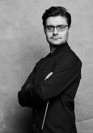 Концерт МГСО «Carmina Burana». Дирижёр – Иван Рудин в Москве: билеты