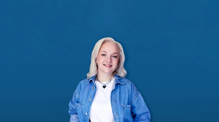 Варвара Щербакова