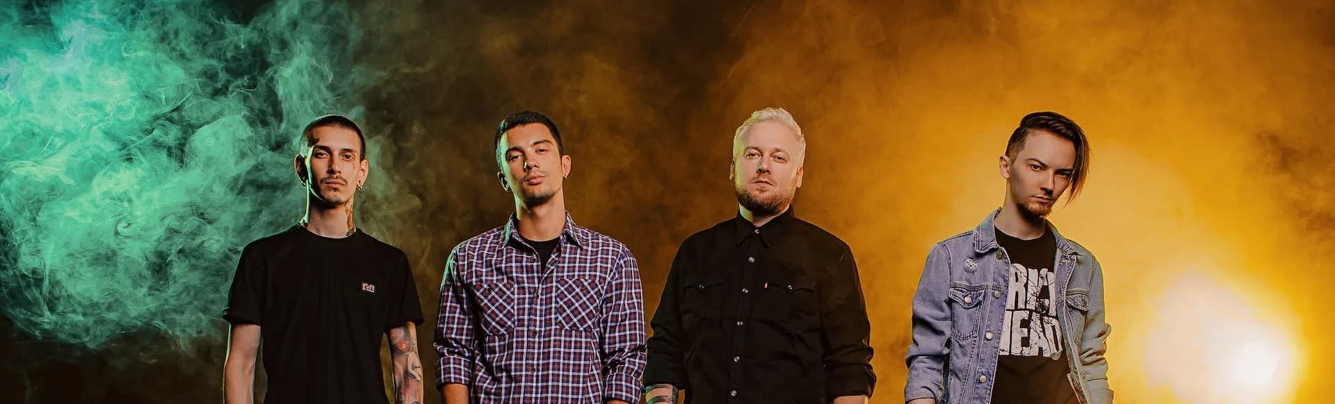 Билеты на концерт группы «Rock Privet» Билеты на концерт группы «Rock Privet»