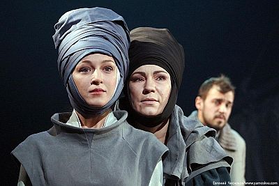 Театр Вахтангова