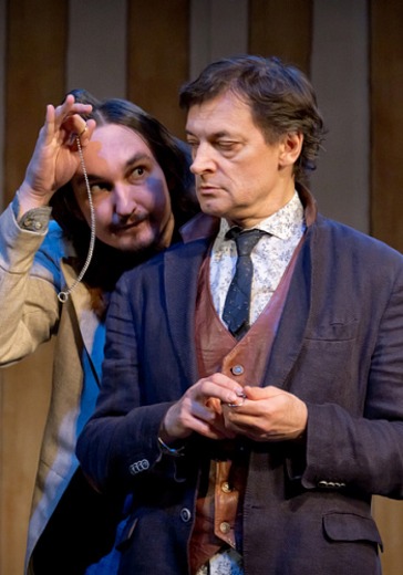 Спектакль «Свадьба Кречинского» (Гастроли Московского театра Сатиры) Спектакль «Свадьба Кречинского» (Гастроли Московского театра Сатиры) в Санкт-Петербурге: билеты