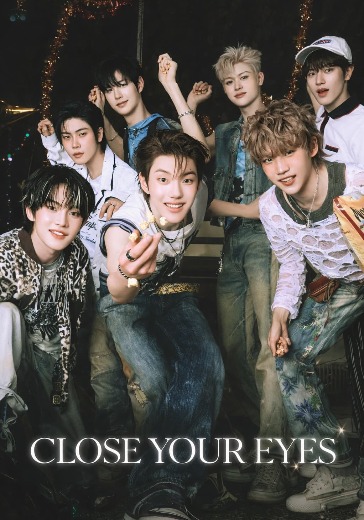 Концерт «CLOSE YOUR EYES» в Москве: билеты