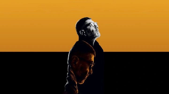 Евгений Гришковец «Когда я боюсь?»