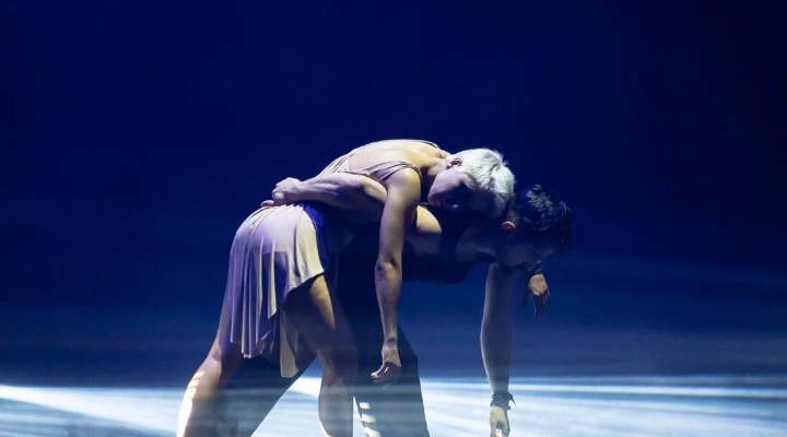 Адам и Ева. Жизнь после Рая