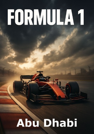 Формула-1. Гран-при Абу-Даби 2025. Пакет на 2 дня