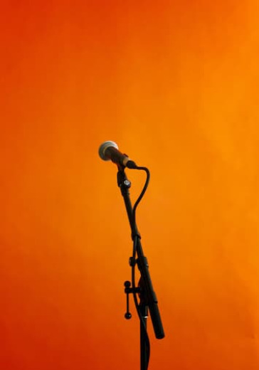 Stand Up Кирилла Мазура