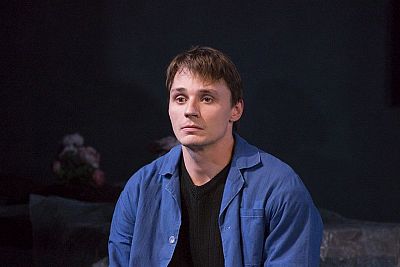 Театр Вахтангова Театр Вахтангова
