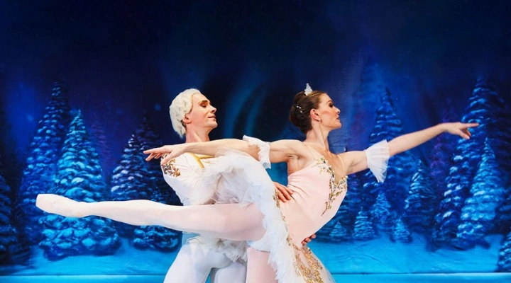 билеты на щелкунчик в храм христа спасителя