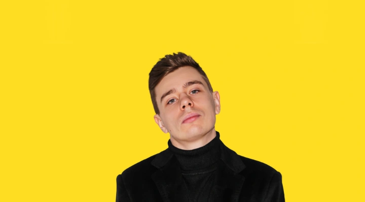 Сергей Орлов