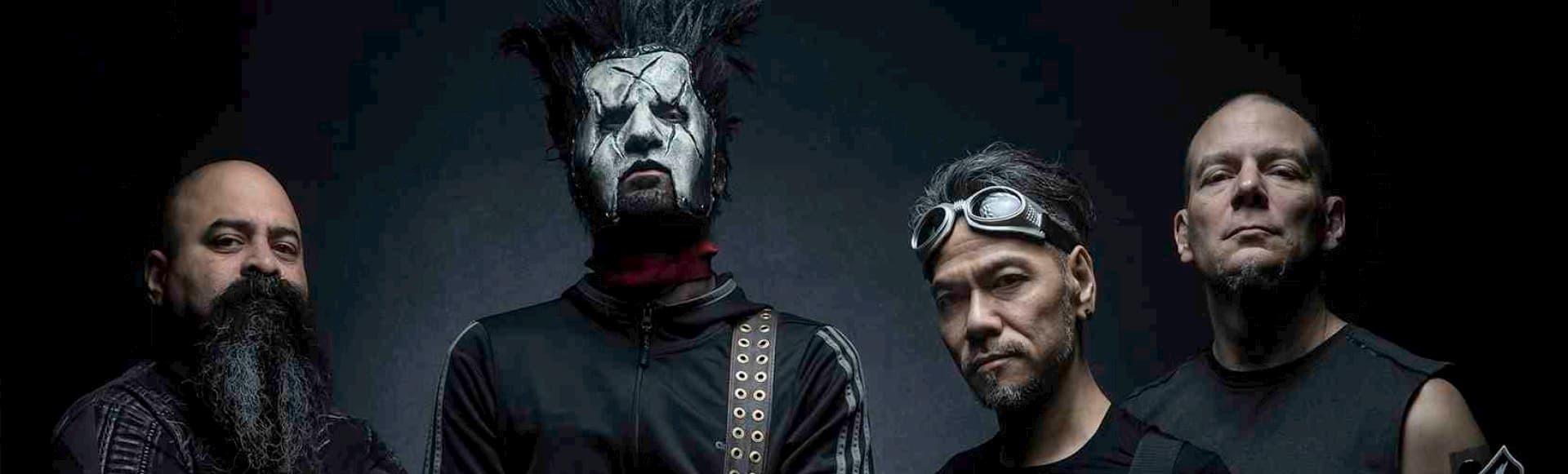 Static-X Static-X