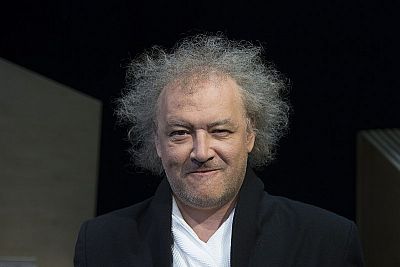 Театр Вахтангова