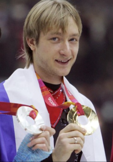 Ледовое шоу Татьяны Навки «Олимпийские чемпионы. 20 лет» в Москве: билеты