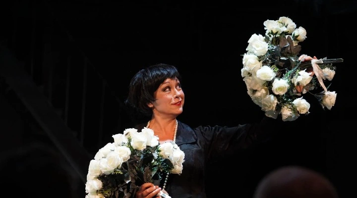 Таланты и поклонники