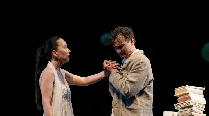 Безымянная звезда Безымянная звезда