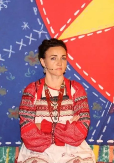 Фольклорная программа «Ой, весна-красна!» в Москве: билеты