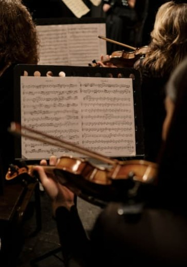 Концерт ЗКР в Санкт-Петербурге: билеты