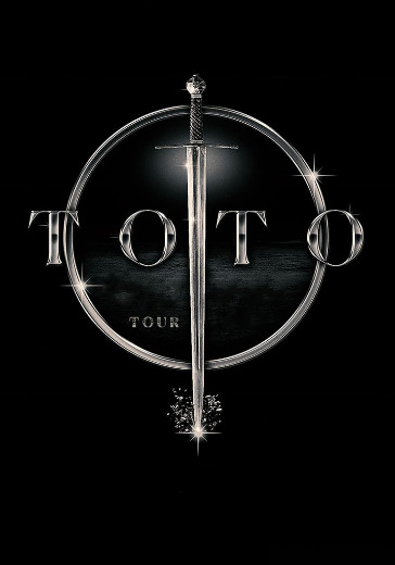 Концерт Toto Tour 2025