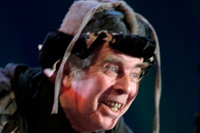 Театр Вахтангова Театр Вахтангова