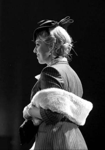 Спектакль «Нюрнберг» в Москве: билеты