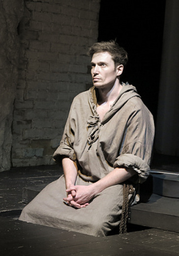 Спектакль «Гамлет» Спектакль «Гамлет» в Москве: билеты