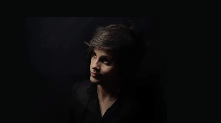 Александр Бон: «Музыка моей души»