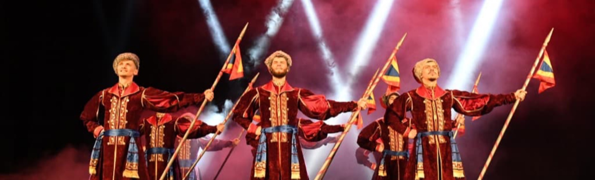Казаки России Казаки России