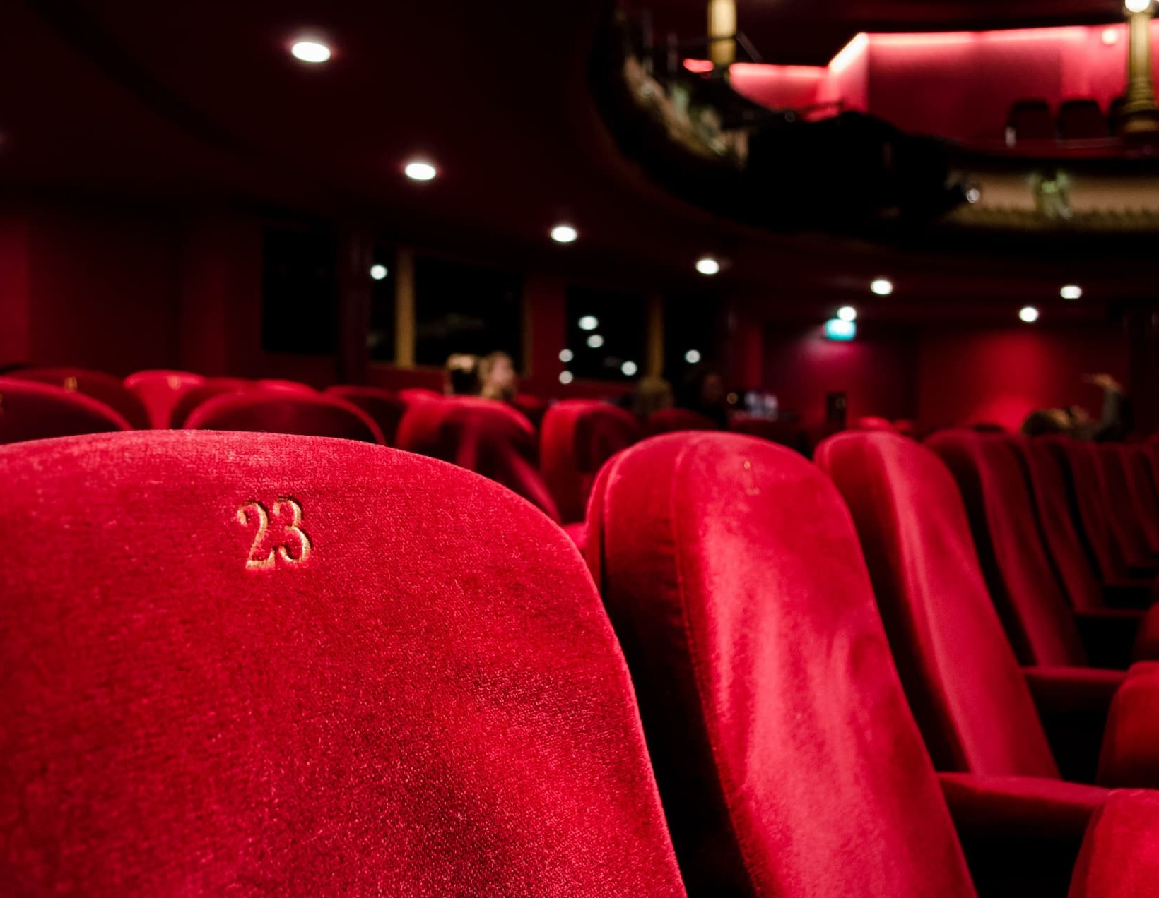 Yerevan Theater of Young Spectators (Երևանի պատանի հանդիսատեսի թատրոն)