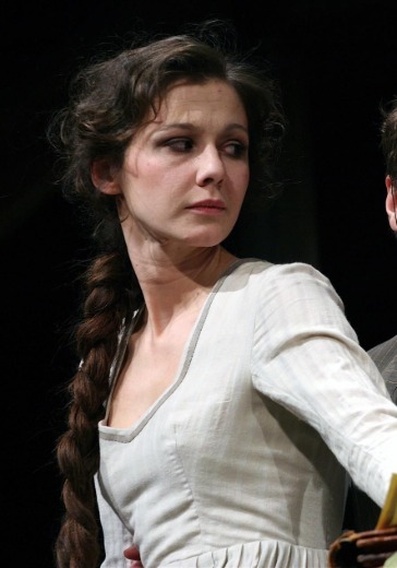 Спектакль «Бесприданница»