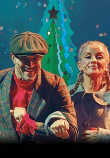 Мюзикл «Карнавальная ночь» Егора Дружинина в Москве: билеты