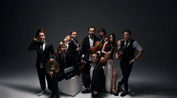 Imperialis Orchestra «Rock Symphony»