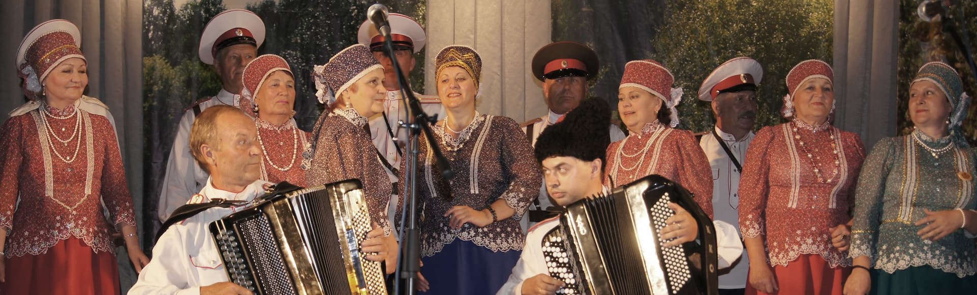 Билеты на концерт "По щучьему велению" Билеты на концерт "По щучьему велению"