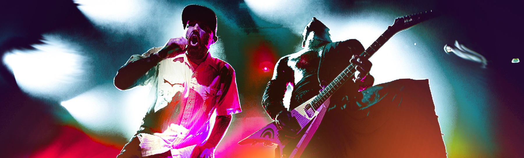 Limp Bizkit Limp Bizkit