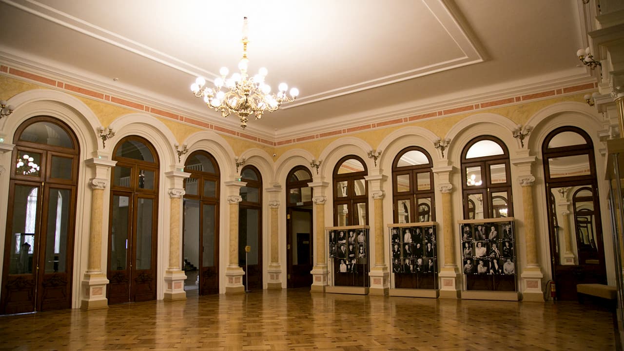 Театр им. Ленсовета