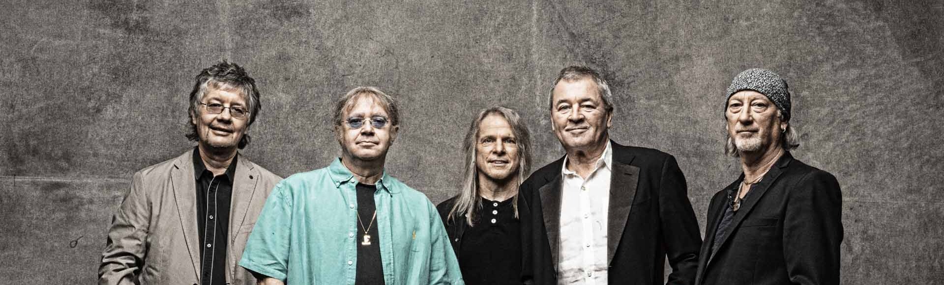 Deep Purple Deep Purple