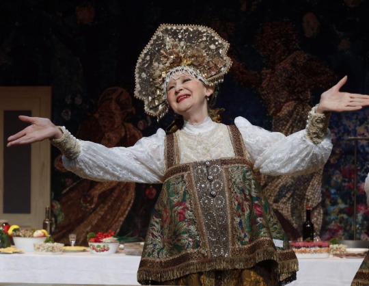 Агнесса Петерсон