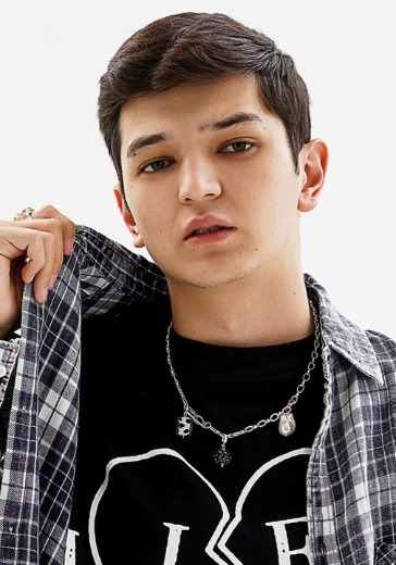 Концерт Akmal' в Мытищах: билеты