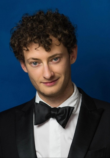 Концерт «Виртуозы Москвы». Дирижёр — Клеман Нонсьё в Москве: билеты