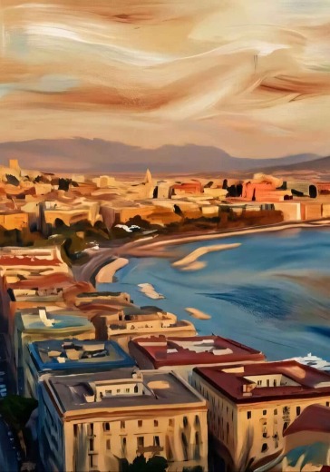 Концерт «Прекрасный Неаполь» в Перми: билеты