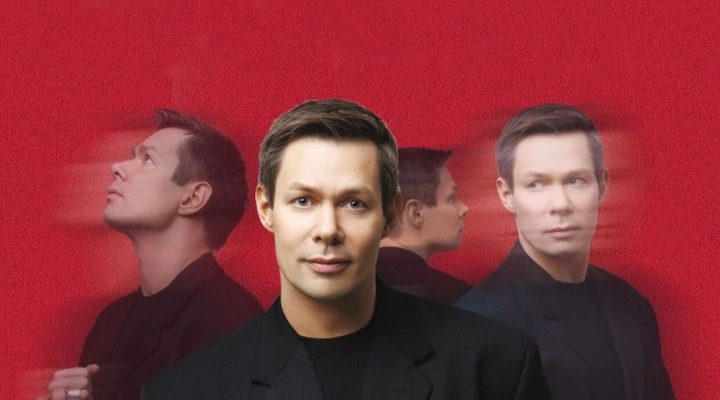 Стас Пьеха Стас Пьеха