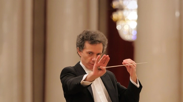 Александра Полищук. Вечер инструментальных концертов