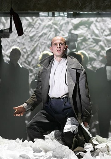 Спектакль «На всякого мудреца довольно простоты» в Санкт-Петербурге: билеты