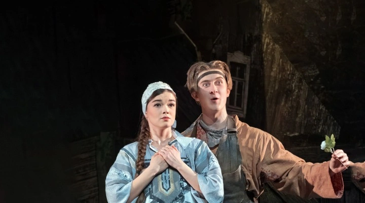 Малахитовая шкатулка