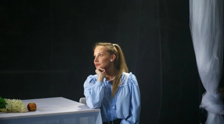 Фантазии Фарятьева